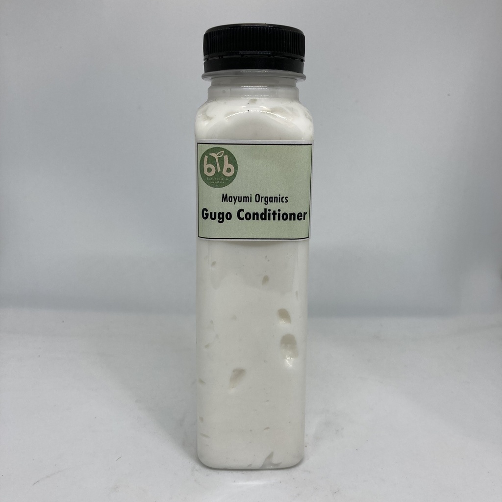 Gugo Conditioner - refill